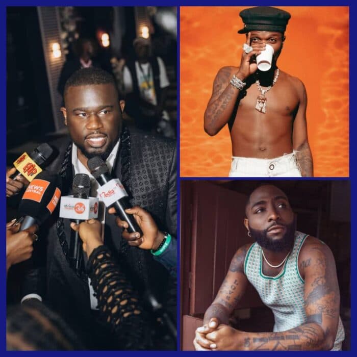 $1 Billion Claim Surfaces as Celebrity Boxing Moves From Gimmick to Business Model in Nigeria