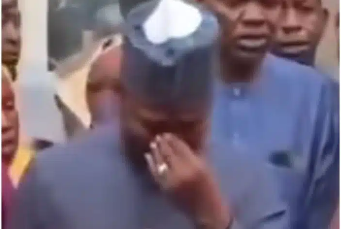 Zulum’s endorsement of Gubio surfaced May 2026 in Maiduguri. 