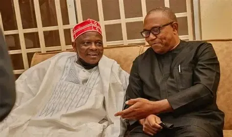 Peter Obi’s Long Retreat From Political Confrontation