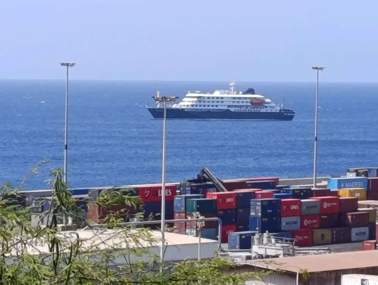 Three Deaths on MV Hondius Trigger International Hantavirus Response in Tenerife