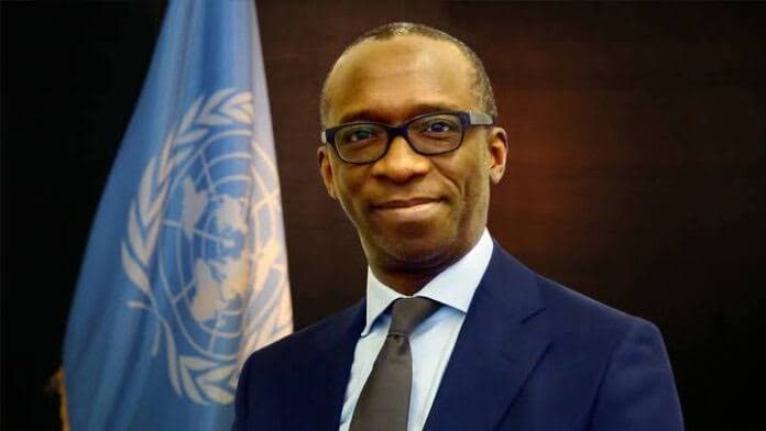 Nigerian Lawyer Taoheed Elias Secures UN Law Commission Seat After Competitive Geneva Vote