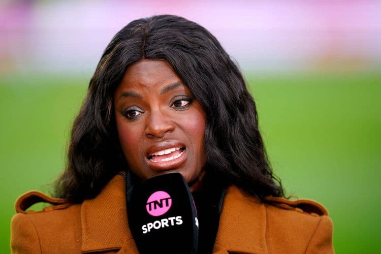 Nigeria Missed Two World Cups. Eni Aluko Says the Damage Starts With Infrastructure