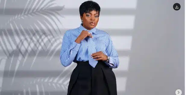 AMVCA Jury Overruled Online Momentum as Funke Akindele Left Without a Win