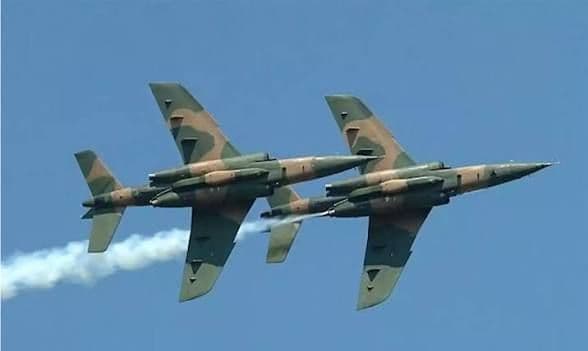 Nigerian Military Says Air-Land Assault Killed Terrorists in Zamfara Forest Corridor