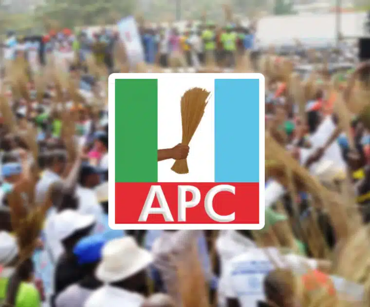 Abuja Court Throws Out APC Congress Suit, Orders Plaintiff and Lawyer to Pay ₦20 Million