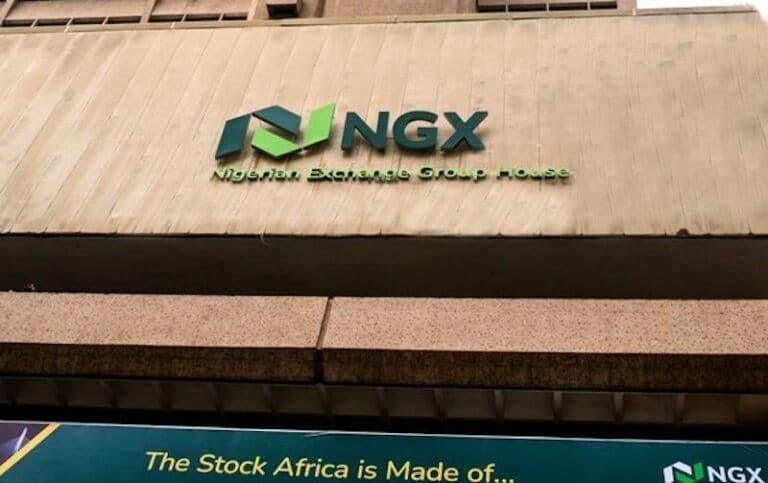 Nigerian Blue Chips Add N710 Billion in Quarterly Revenue as Inflation Slows and Naira Firms