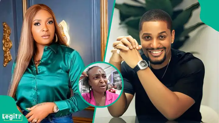 Blessing CEO’s Cancer Hoax Returned to Haunt Her After Alexx Ekubo’s Death