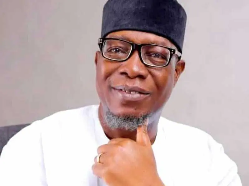 APC Primary: Julius Ihonvbere Lost by 2,690 Votes in Owan Contest