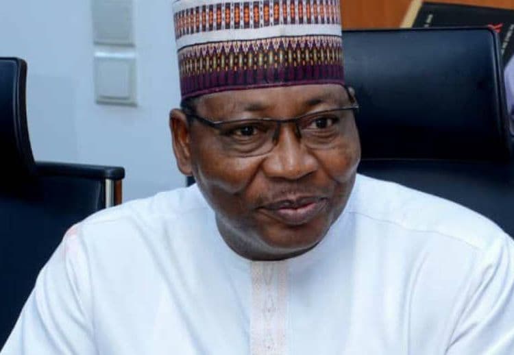 Nigerian and U.S. Forces Claim Killing of Senior ISWAP Commander in Borno Operation