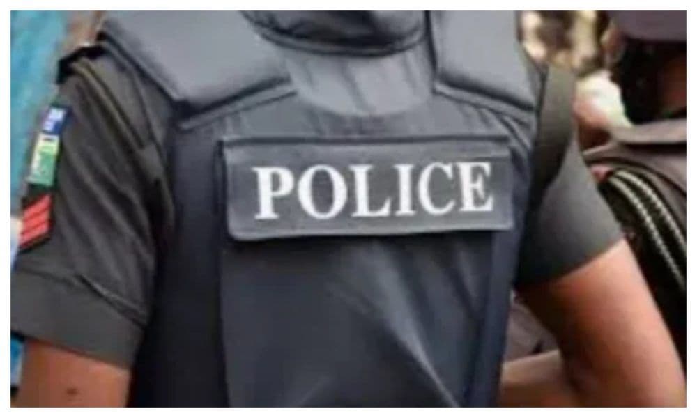 Seven arrests in 48 hours in Benue 