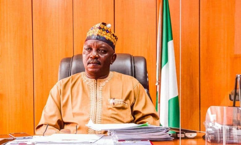 Ex-Power Minister Saleh Mamman Begins 75-Year Sentence After EFCC Arrest in Kaduna