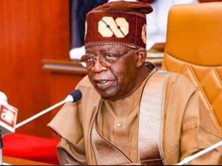 ADC Seizes on New Approval Survey as Tinubu Faces Growing Public Discontent