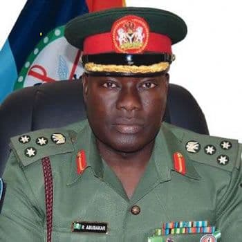 Military Mobilises Rescue Effort After Abduction of Former Defence Spokesman Rabe Abubakar in Katsina