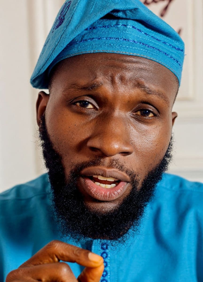 ADC Primary Dispute Deepens as Edeh Benjamin Challenges Cross River House Ticket