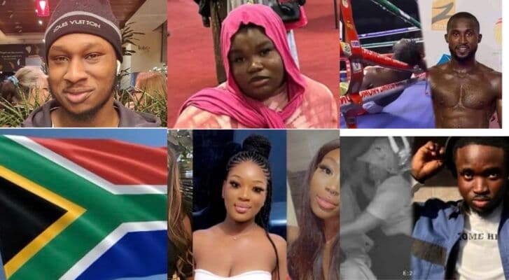 Nigerian Lives Lost Abroad: A Growing List of Deaths Leaves Families Seeking Answers Across Three Continents