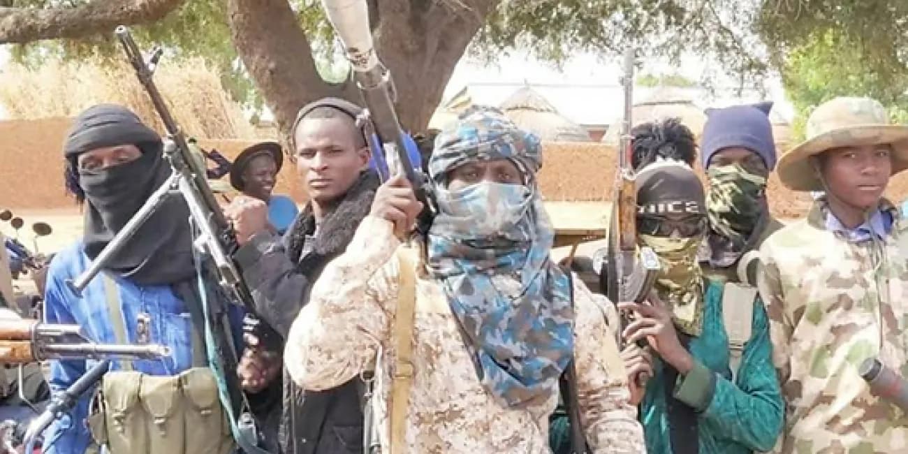 Mosque Attack in Kaduna Raises Fresh Questions About Security Claims in Giwa