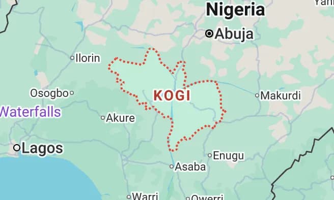 40 Abducted in Koji-Kabba: Another Mass Kidnapping Puts Focus on Security Along Kogi's Highway Corridors