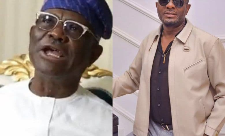 Emeka Ike Threatens Legal Action After Voter Data Leak Raises Questions About Access to INEC Records