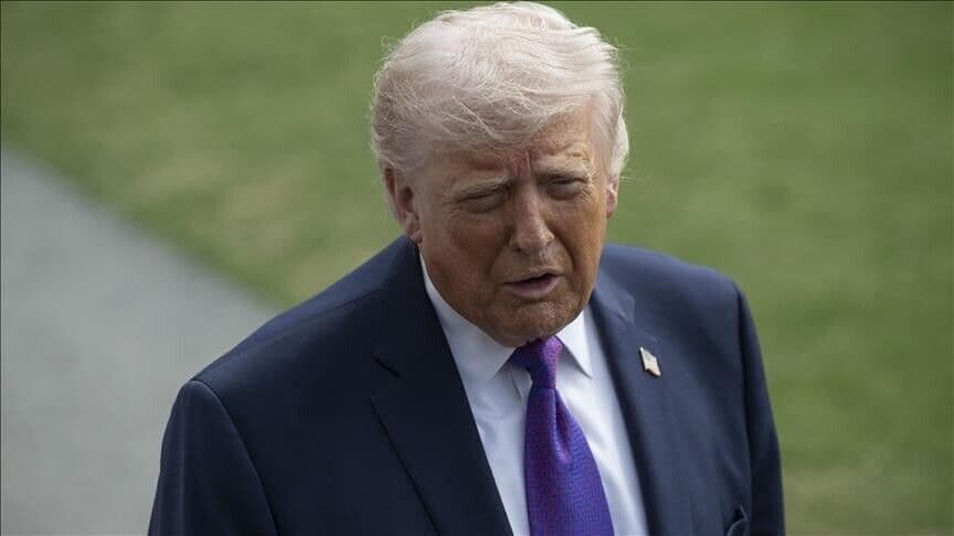 Trump Signals Conditional Iran Ceasefire as White House Weighs Risk of Wider War