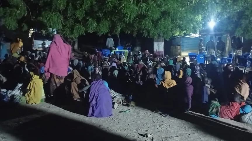 Nigerian Army’s Rescue of 360 Boko Haram Captives Reveals Both Progress and Persistent Gaps in Borno