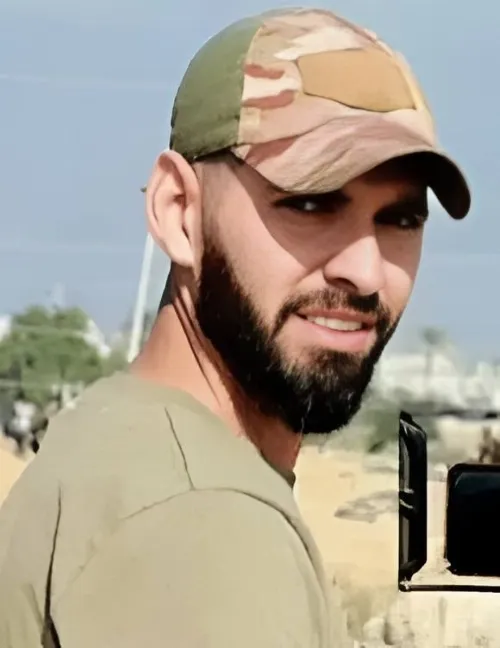 Al Jazeera Cameraman Ahmed Wishah Killed in Gaza Strike Two Months After Brother's Death