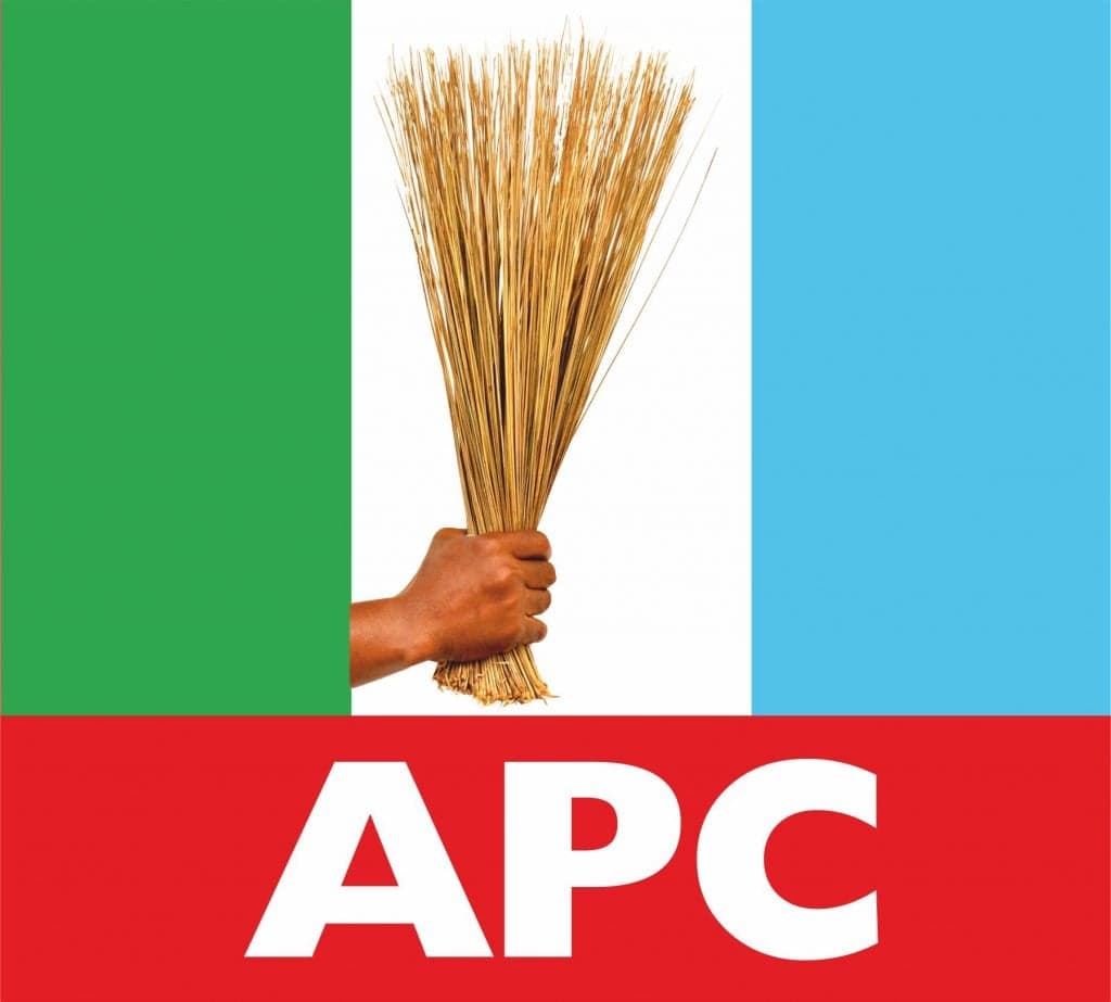 APC Body Accuses Osun Senator of Using Protest to Shield Himself From Murder Probes
