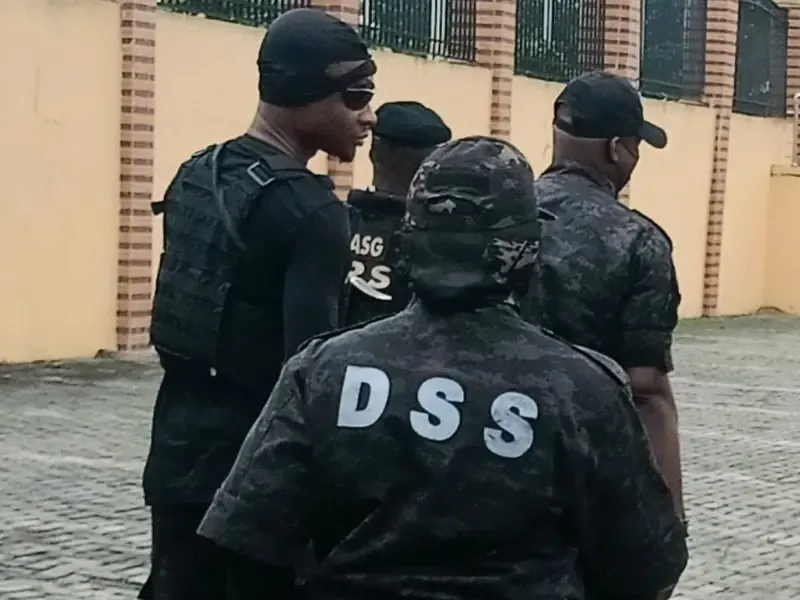 DSS Releases Farmer After Internal Review Finds No Terror Link, Pays N3 Million Compensation