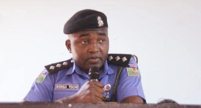Anambra Police Remand Couple at Correctional Centre Over Alleged Abuse of 10-Year-Old Boy