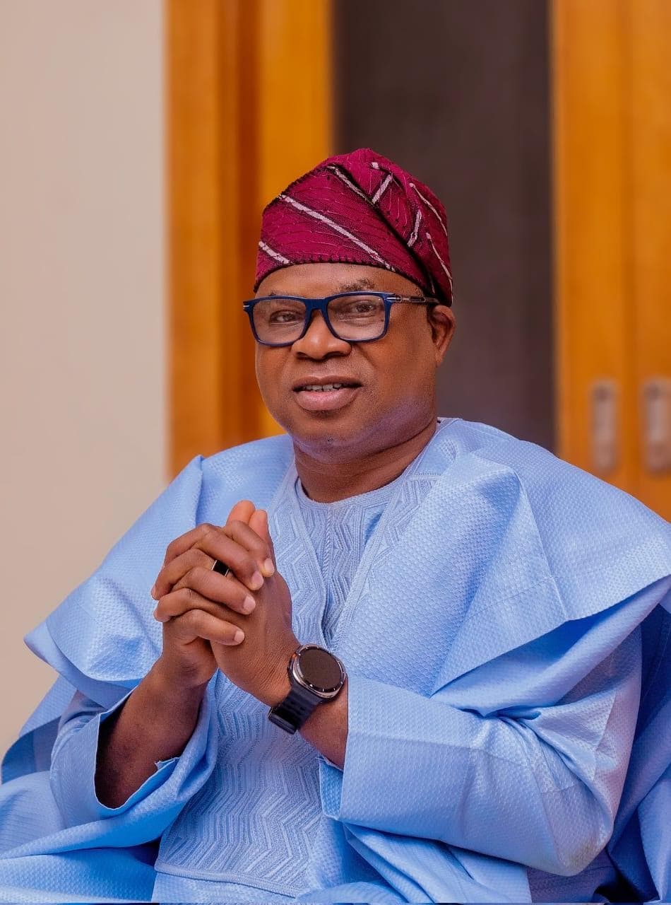 APC Candidate Claims Rivals Are Branding Vehicles in His Campaign Colors to Commit Crimes