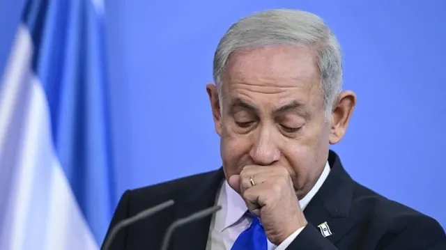 Israeli Opposition Accuses Netanyahu of Silence Over Rabbi's Curse on Military Chief