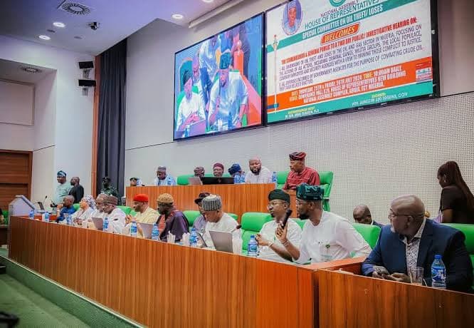 The House of Representatives Committee on Crude Oil Theft called Thursday for a special court to try oil thieves and saboteurs, arguing existing legislation is too weak to deter the crimes.