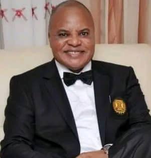 Senator Ifeanyi Araraume's media office disowned a statement circulating under his name on Wednesday