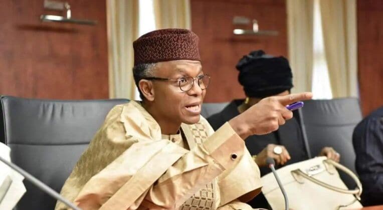 El-Rufai disputes ICPC's account of missed court date, calls agency's statement "inaccurate in facts and law"