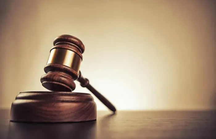 Umar pleads not guilty to four corruption counts, ordered held at Kuje pending bail ruling