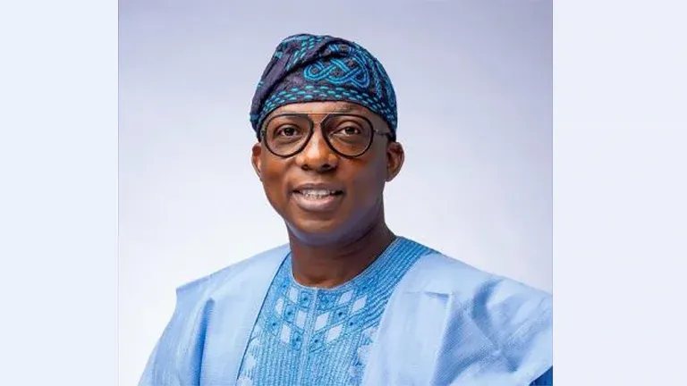 Lagos Vows to Keep Bulldozers Rolling on Badagry Corridor Shanties