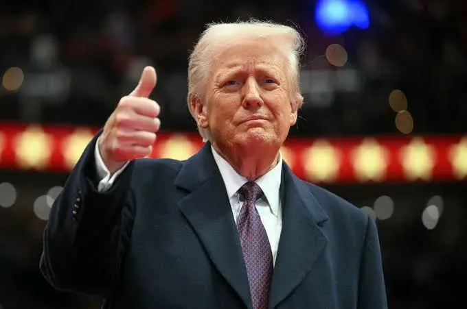 Trump praises Tinubu, reversing threat to cut US aid to Nigeria over Christian killings