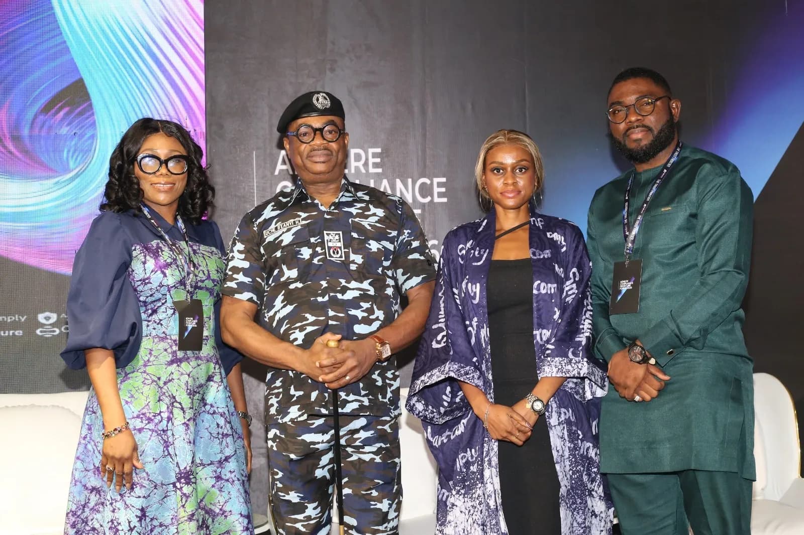 Nigeria's reported digital payment fraud losses fell 52 percent last year, dropping to N25.85 billion from N52.26 billion in 2024.