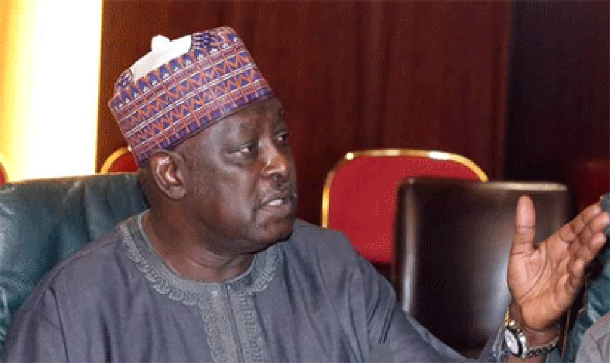 Tinubu Faces New 2015 Campaign Funding Claims