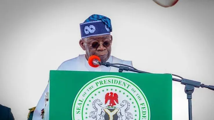 President Bola Tinubu has condemned the killing of about 30 residents in Naridon Village, Kaduna State