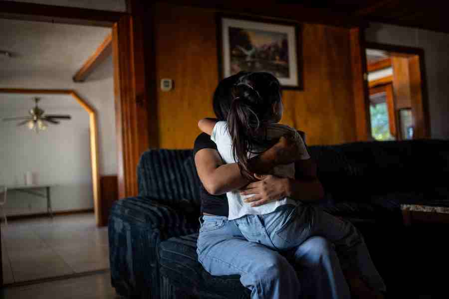 More than 12,000 people have been arrested by US immigration authorities after tips from the Office of Refugee Resettlement.
