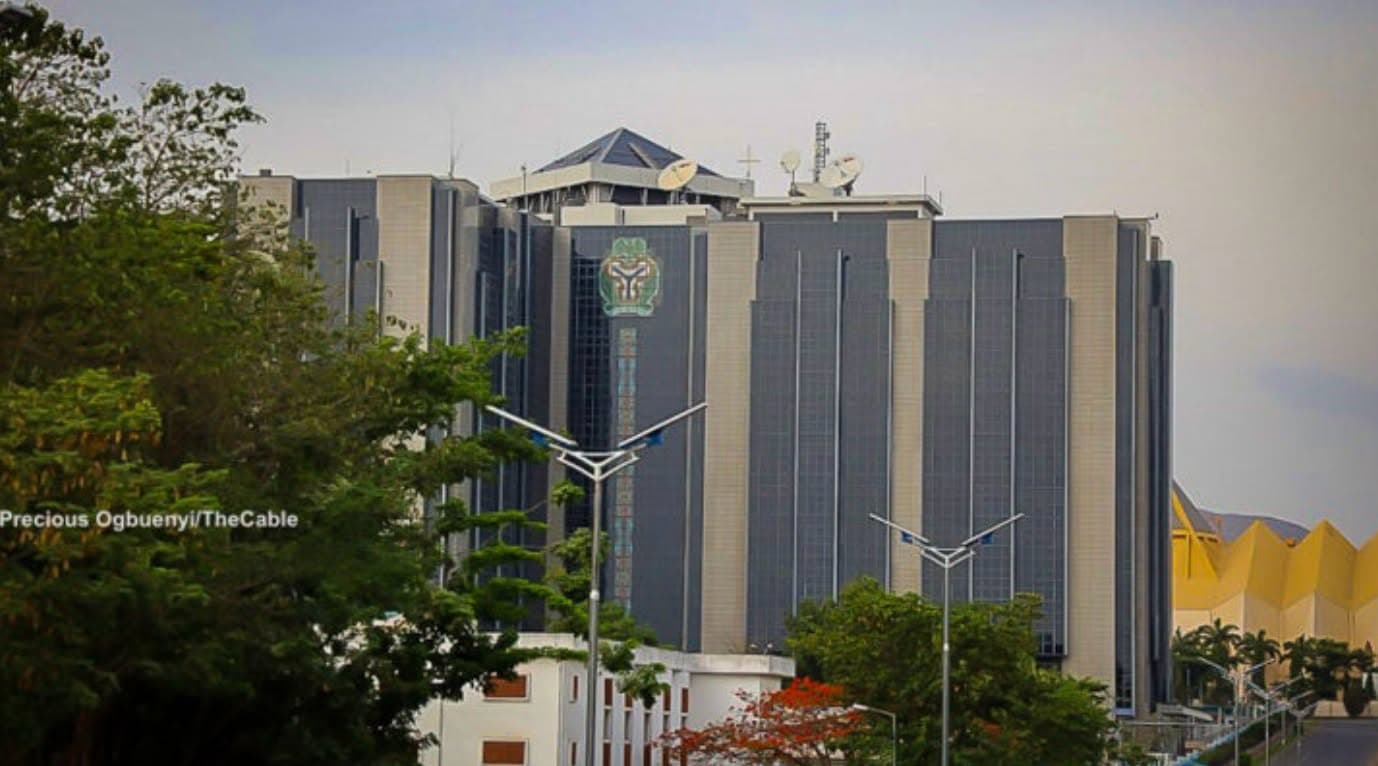 CBN Approved 5.71 Billion New Banknotes in 2025, Report Shows