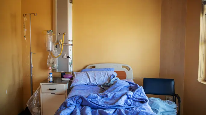 New TB Vaccine Could End Tuberculosis by 2030