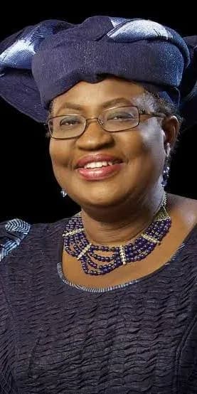 Ngozi Okonjo-Iweala Says Nigeria's Ports and Digital Infrastructure Must Improve to Attract Investors