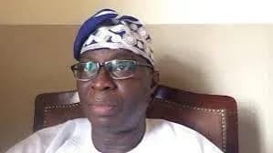 Former Lawmaker Onamusi Onadeko Appeals Conviction in Eight-Year Corruption Trial