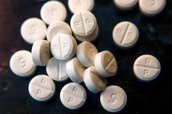 Texas Physician Gets 12 Years, Six Months for Running $3 Million Opioid Pill Mill