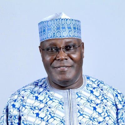 Atiku Accuses Tinubu Government of Spending ₦17.5 Trillion on Pipeline Security in One Year
