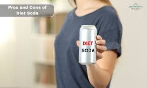 Why Diet Soda May Not Be the Safe Swap Many People Think It Is