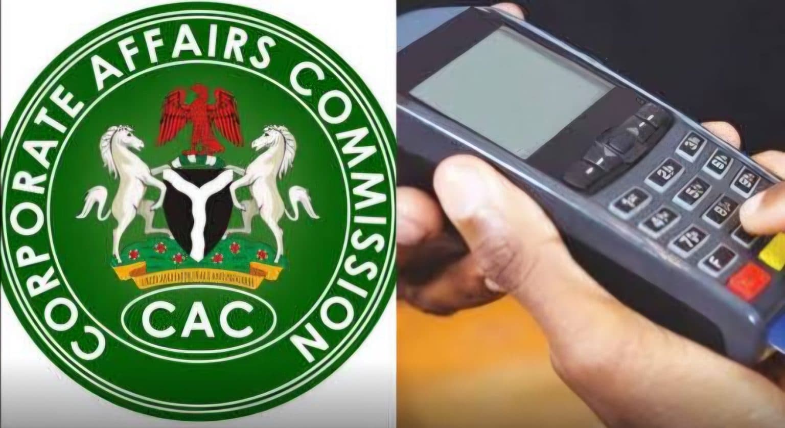 CAC mandates registration for all PoS operators as crackdown begins