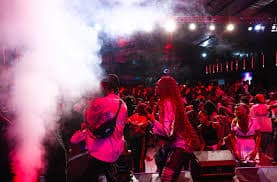 Detty December Style Guide: What to Wear for Nigeria’s Biggest Party Season