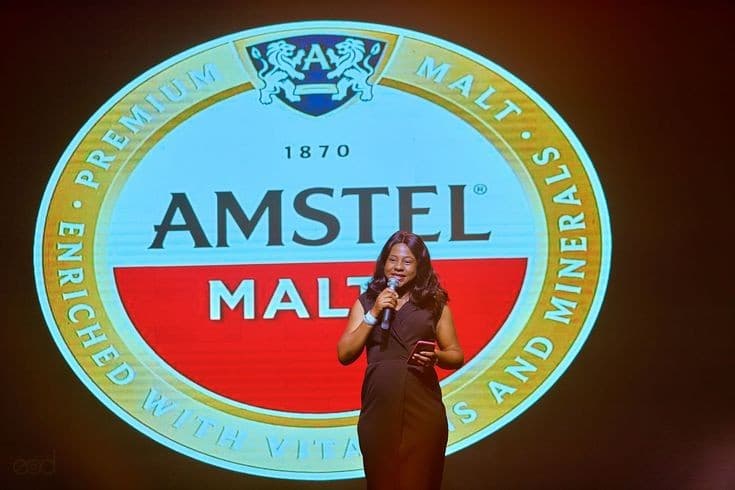 Amstel Malta Launches First Festiville in Aba as Holiday Tour Reaches Final Stop
